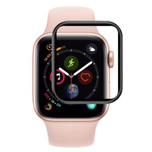 محافظ صفحه سرامیکی ساعت Apple Whatch 40mm