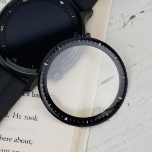 محافظ صفحه سرامیکی ساعت هوشمند GTR 2