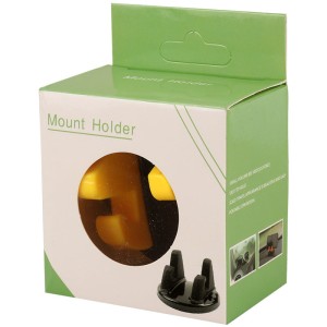 پایه نگهدارنده گوشی موبایل و تبلت Mount Holder