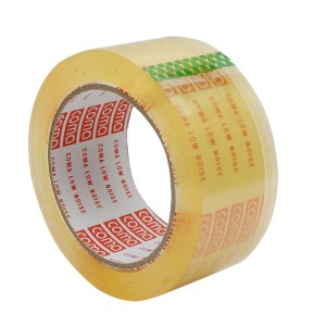 چسب پهن بی صدا Coma 5cm