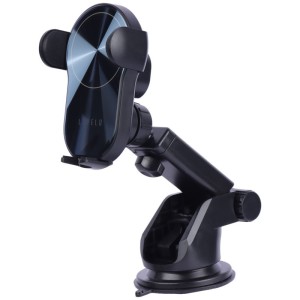 هولدر و شارژر وایرلس Levelo Lavaux LVLLWCBK 15W