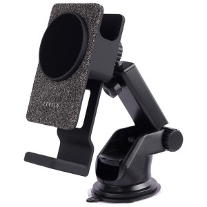 هولدر و شارژر وایرلس Levelo LVLS31CCGY 15W