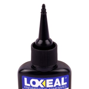 چسب Loxeal 30-24 50ml UV