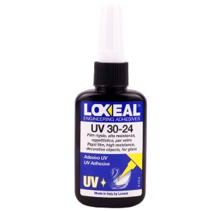 چسب Loxeal 30-24 50ml UV