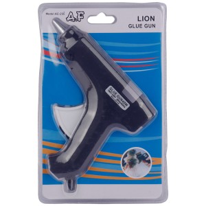 دستگاه چسب تفنگی Lion AC-250 40W
