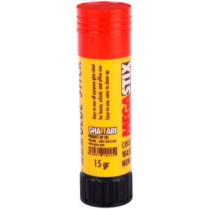 چسب ماتیکی Ghaffari 15g