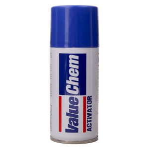 چسب 123 Value Chem حجم 400 میلی لیتر