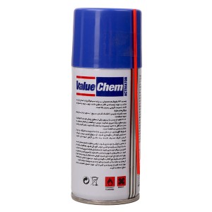 چسب 123 Value Chem حجم 400 میلی لیتر