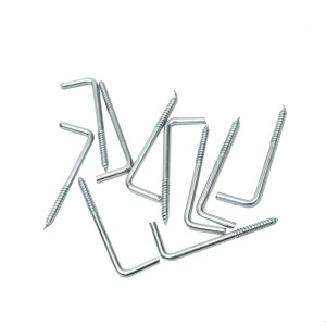 پیچ HICO L سایز ۶۵*۵ میلی متر