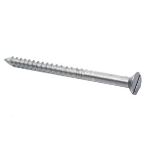 پیچ چوب دوسو سایز ۳*۱۲ میلی متر بسته ۱۴۴ عددی