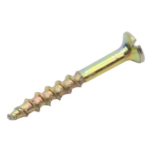 پیچ چوب دوسو Toos Screw سایز ۱٫۱*۴٫۷ میلی متر پک ۱۴۴ عددی