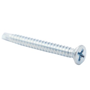 پیچ سر مته سایز ۳۸*۳٫۹ میلی متر پک ۸۰۰ عددی