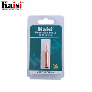 نوک هویه کایزی Kaisi Copper 900M-T-I