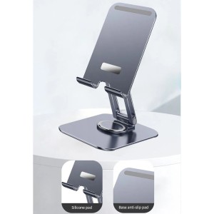 پایه نگهدارنده گوشی موبایل و تبلت Jmary MK-61