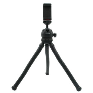 سه پایه نگهدارنده موبایل Jmary MT-25