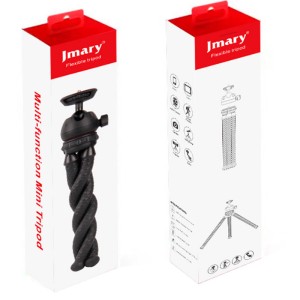 سه پایه نگهدارنده موبایل Jmary MT-25