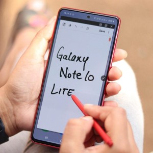 قلم سامسونگ S PEN گوشی Samsung Galaxy Note 10+/10