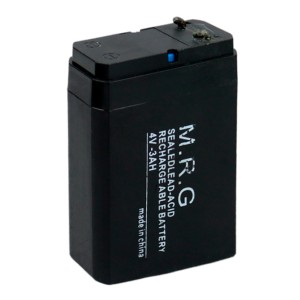 باتری ۴ ولت M.R.G 3000mAh
