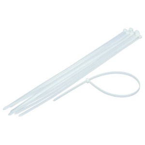 بست کمربندی Ronix RH-9994 4.8*300mm بسته ۱۰۰ عددی