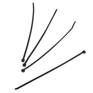 بست کمربندی MST MS-150Y 2.5*150mm بسته ۱۰۰ عددی