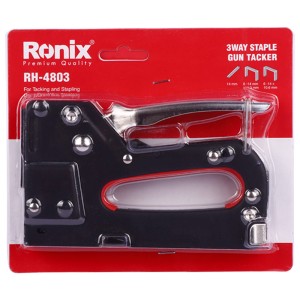 منگنه کوب دستی Ronix RH-4803