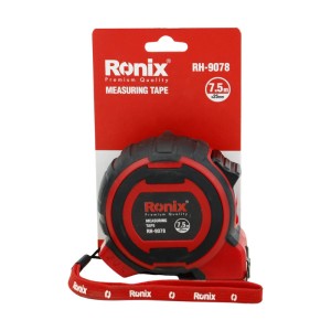 متر ۷٫۵ متری رونیکس Ronix RH-9078