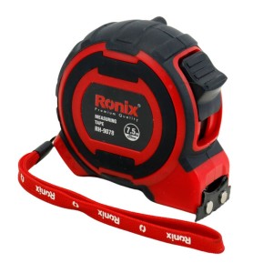 متر ۷٫۵ متری رونیکس Ronix RH-9078