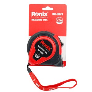 متر ۷٫۵ متری رونیکس Ronix RH-9079