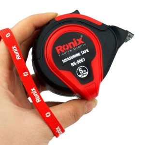 متر ۵ متری رونیکس Ronix RH-9061