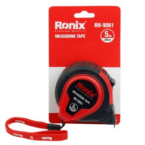 متر ۵ متری رونیکس Ronix RH-9061