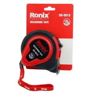 متر ۱۰ متری رونیکس Ronix RH-9019