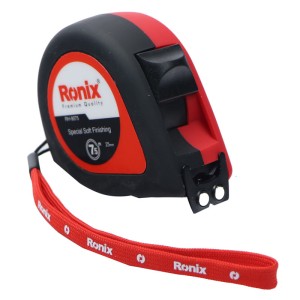 متر ۷٫۵ متری رونیکس Ronix RH-9075