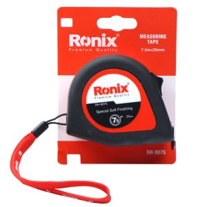 متر ۷٫۵ متری رونیکس Ronix RH-9075