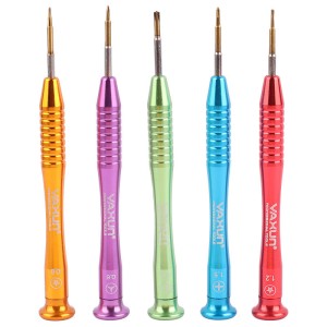 ست پیچ گوشتی تعمیرات موبایل Yaxun YX-6300