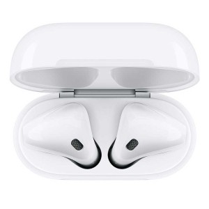 هندزفری بلوتوث دو تایی Apple Airpods HighCopy Grade A