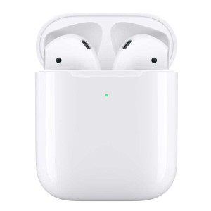 هندزفری بلوتوث دو تایی Apple Airpods HighCopy Grade A