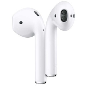 هندزفری بلوتوث دو تایی Apple Airpods HighCopy Grade A