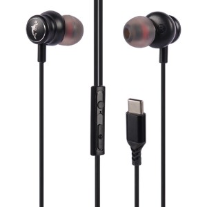 هندزفری Sky Dolphin SR30 Type-C