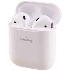هندزفری بلوتوث دو تایی HainoTeko Air-2 TWS
