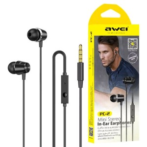 AWEI PC-2 WIRED HANDSFREE