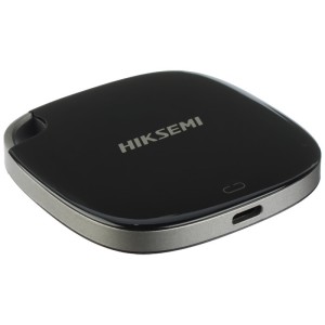 حافظه اکسترنال SSD هایک سمی Hikvision HS-ESSD-T100I 2TB