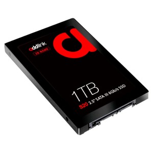 حافظه SSD ادلینک Addlink S20 1TB