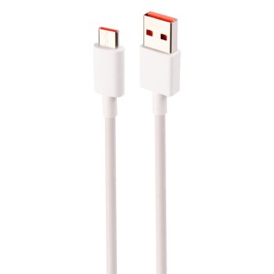 کابل تایپ سی فست شارژ 90W 1m سرجعبه