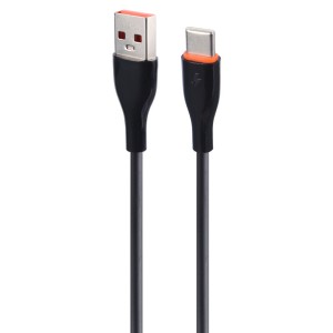 کابل تایپ سی فست شارژ Asenai AC-002 3.1A 1m