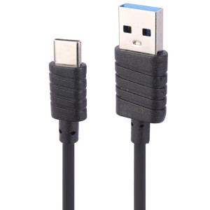 کابل کوتاه تایپ سی فست شارژ X-Energy X-030C 2A 30cm