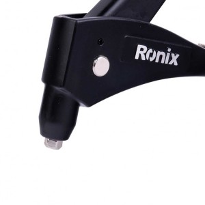 انبر پرچ دستی Ronix RH-1608