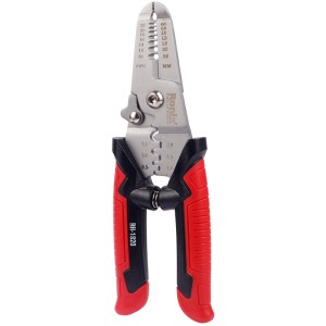 انبر سیم لخت کن رونیکس "Ronix RH-1820 7