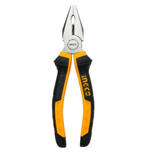 انبر دست اینکو "Ingco HCP08208 8