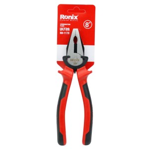 انبر دست رونیکس &quot;Ronix Ultra RH-1178 8