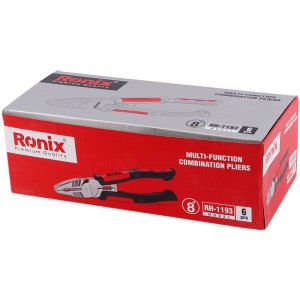 انبر دست رونیکس &quot;Ronix RH-1193 8